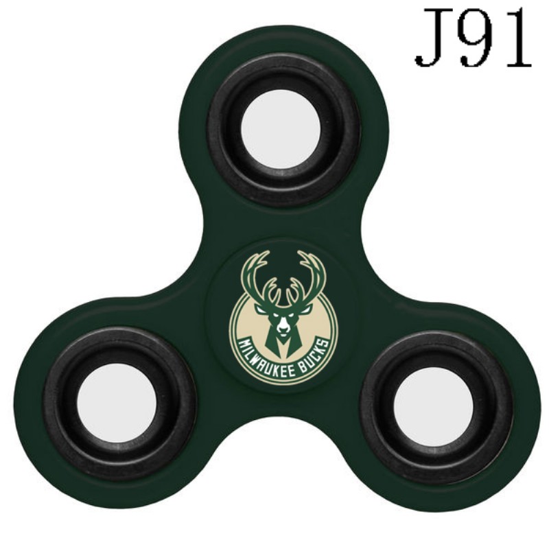 basketball 3 way fidget spinner-054